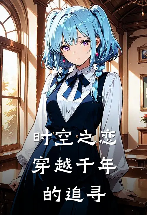 时空之恋：穿越千年的追寻