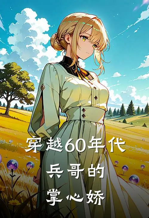 穿越60年代：兵哥的掌心娇