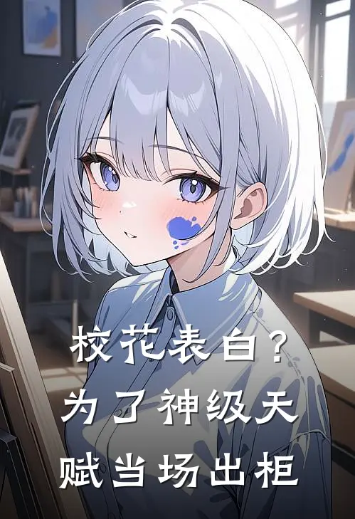 校花表白？为了神级天赋当场出柜