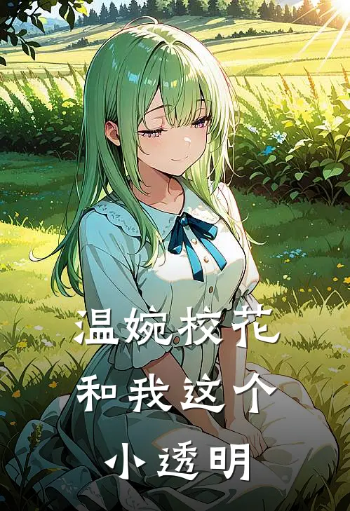温婉校花和我这个小透明