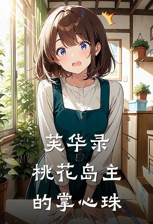 芙华录：桃花岛主的掌心珠