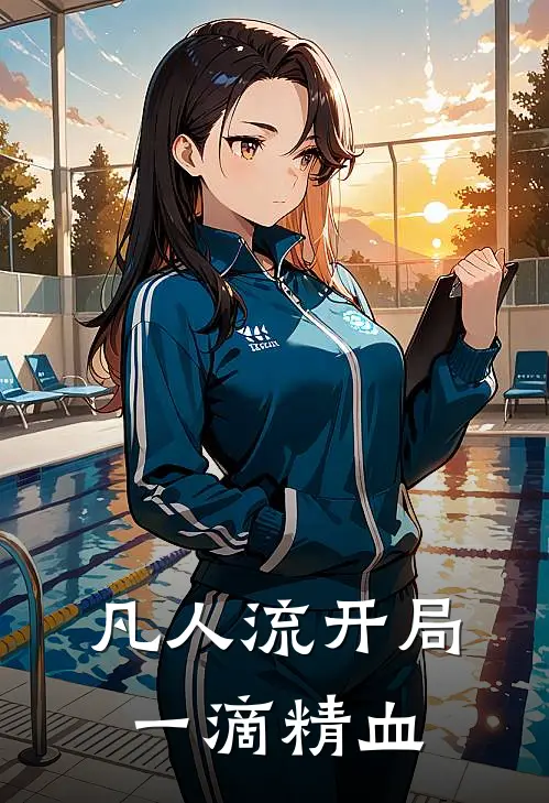 凡人流开局一滴精血