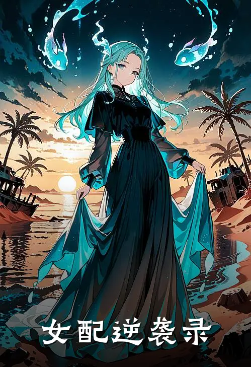 女配逆袭录