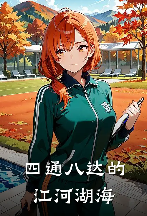 四通八达的江河湖海