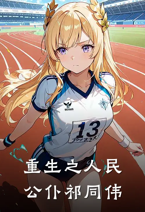 重生之人民公仆祁同伟