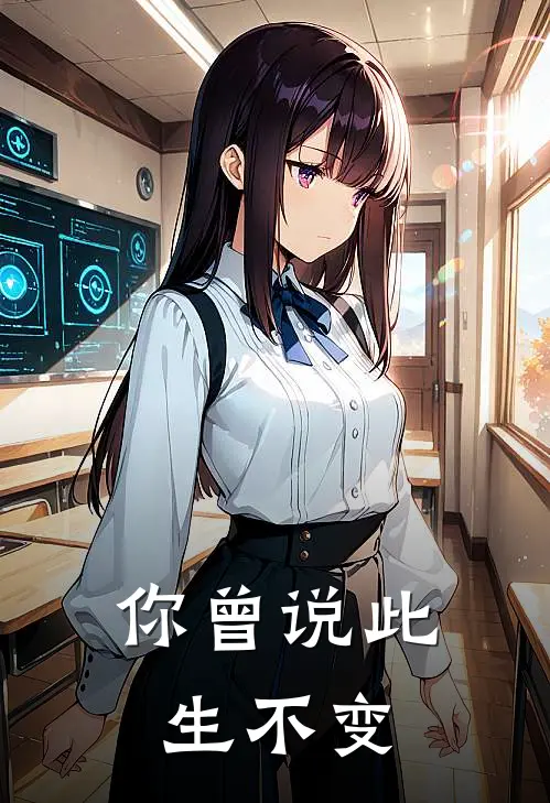 你曾说此生不变