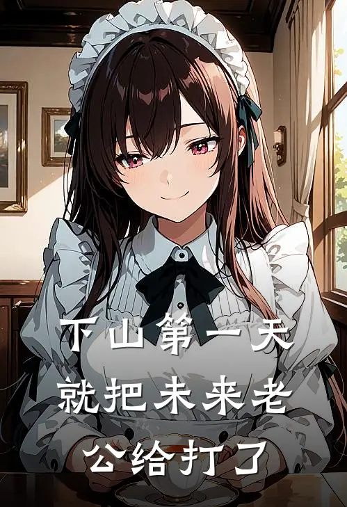 下山第一天就把未来老公给打了