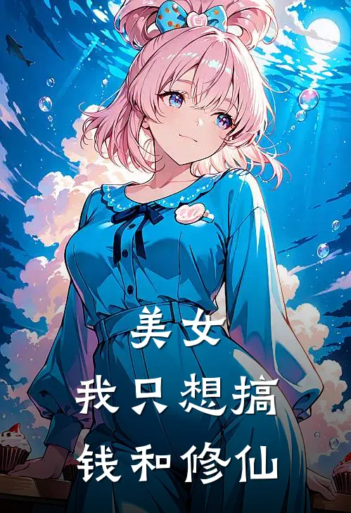 美女，我只想搞钱和修仙