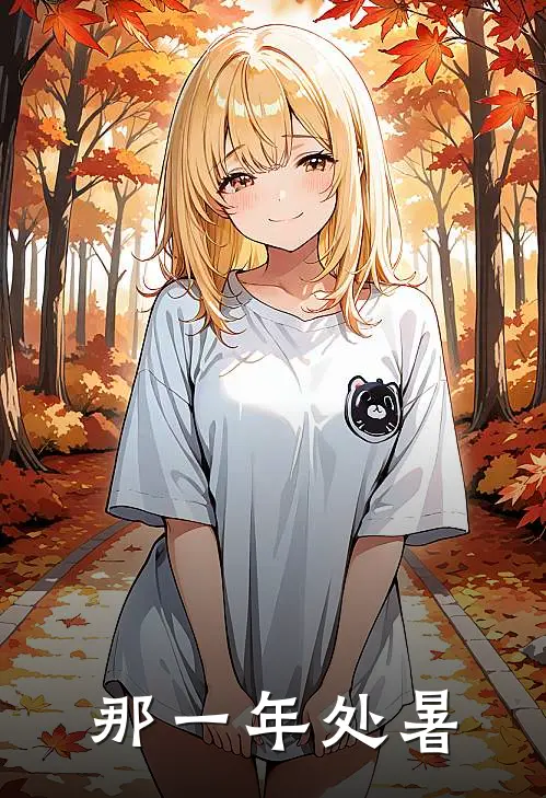 那一年处暑