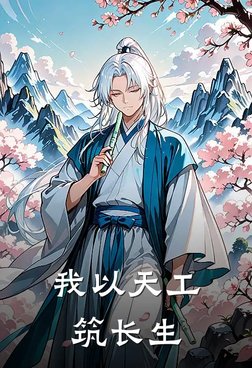 我以天工筑长生