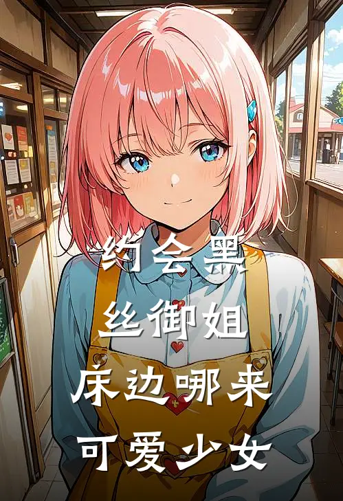 约会黑丝御姐，床边哪来可爱少女