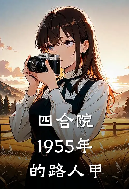 四合院：1955年的路人甲