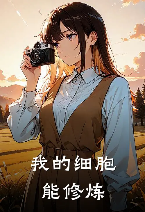 我的细胞能修炼