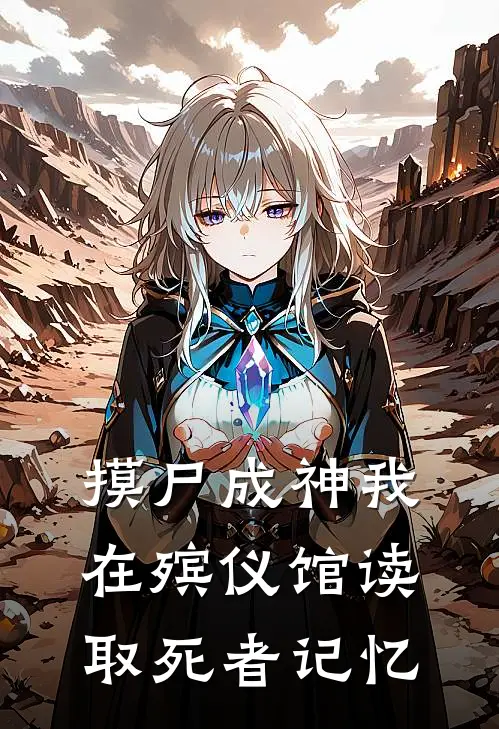 摸尸成神我在殡仪馆读取死者记忆