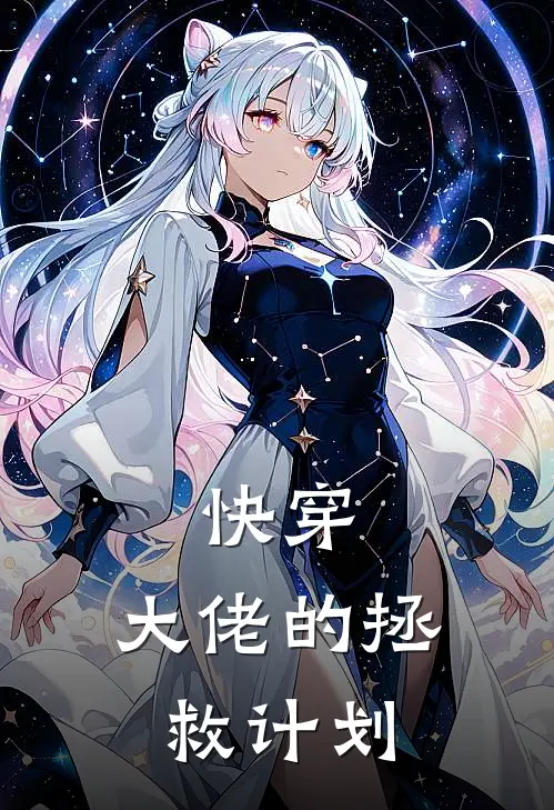 快穿：大佬的拯救计划