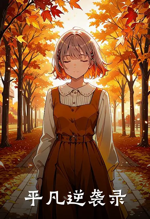 平凡逆袭录