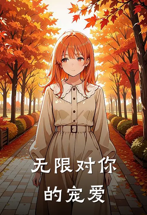 无限对你的宠爱
