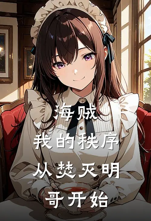 海贼：我的秩序，从焚灭明哥开始