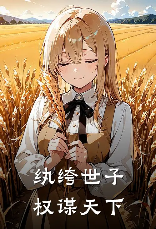 纨绔世子：权谋天下