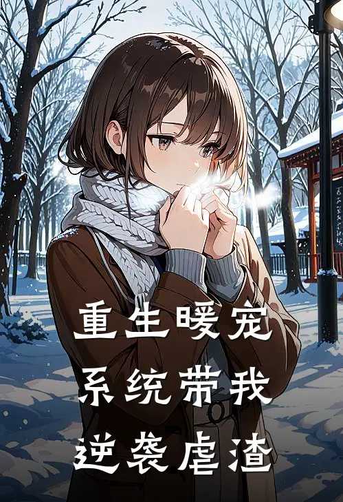 重生暖宠：系统带我逆袭虐渣