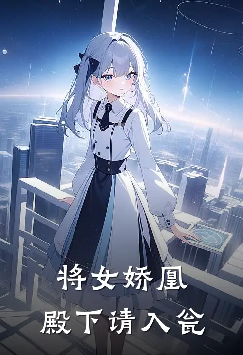将女娇凰：殿下请入瓮
