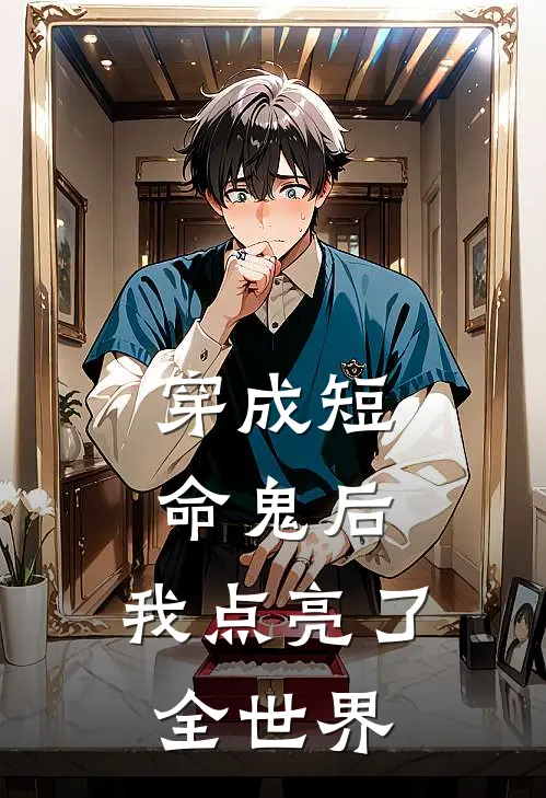 穿成短命鬼后，我点亮了全世界