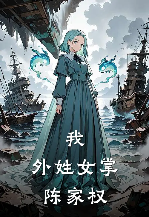 我，外姓女掌陈家权