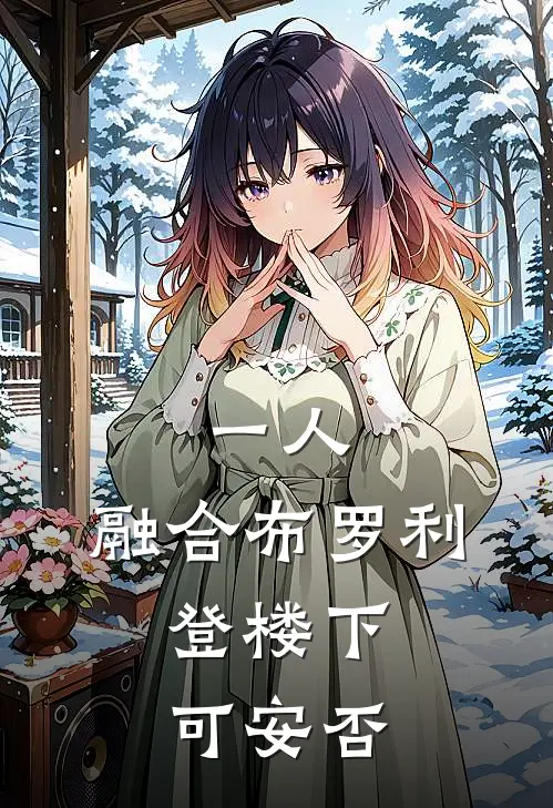 一人：融合布罗利，登楼下可安否