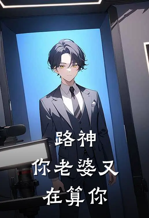 路神，你老婆又在算你