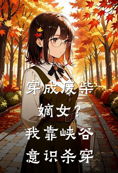 穿成废柴嫡女？我靠峡谷意识杀穿