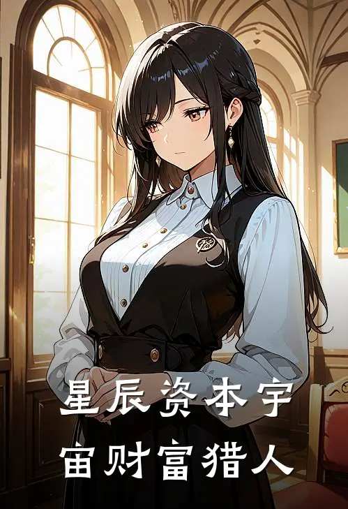 星辰资本宇宙财富猎人