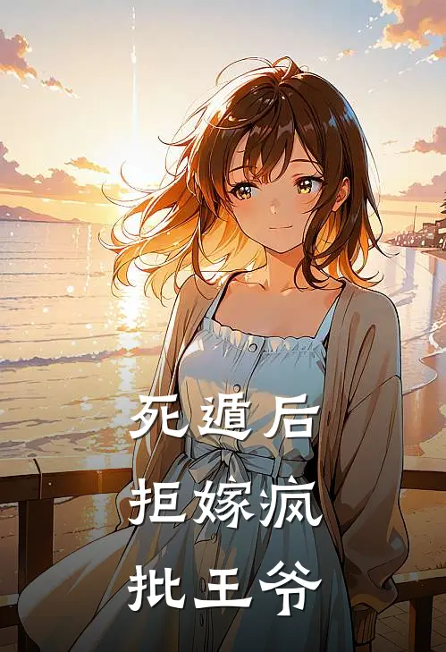 死遁后，拒嫁疯批王爷