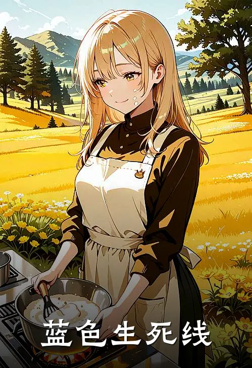 蓝色生死线