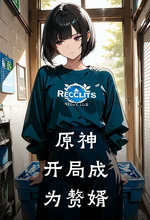 原神：开局成为赘婿