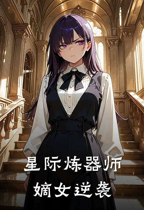 星际炼器师：嫡女逆袭