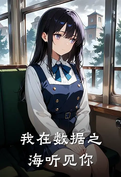 我在数据之海听见你