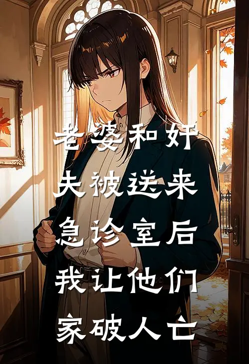 老婆和奸夫被送来急诊室后，我让他们家破人亡