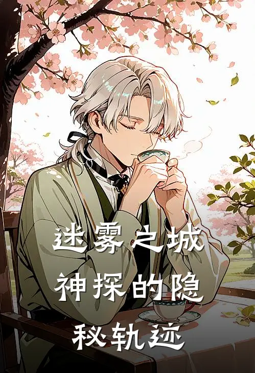 迷雾之城神探的隐秘轨迹