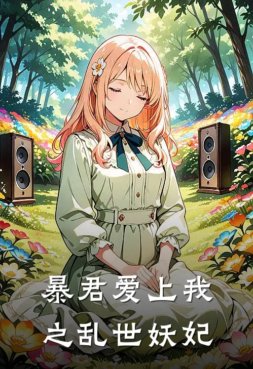 暴君爱上我之乱世妖妃