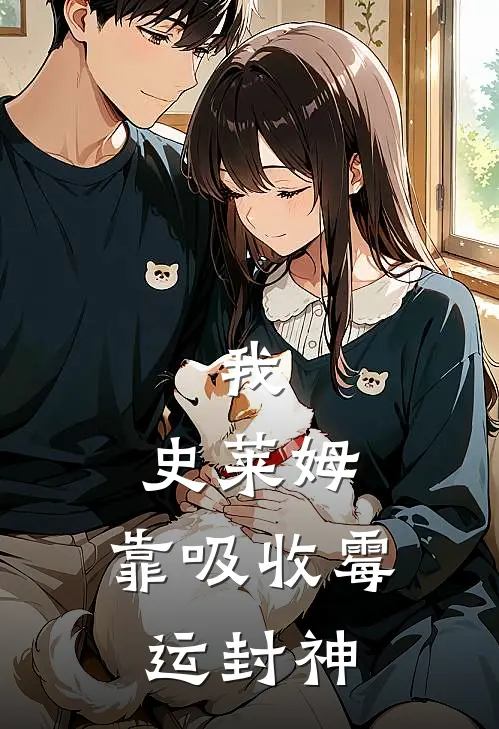 我，史莱姆，靠吸收霉运封神