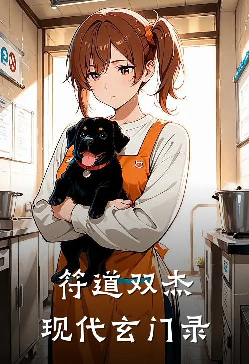 符道双杰：现代玄门录