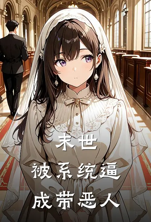 末世：被系统逼成带恶人