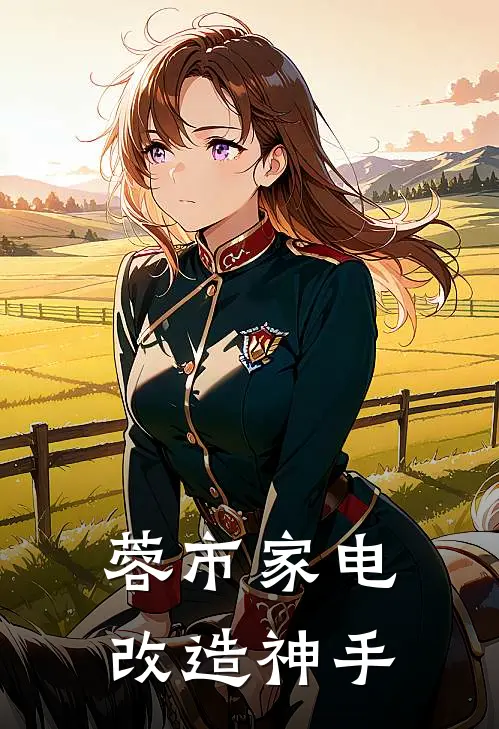 蓉市家电：改造神手