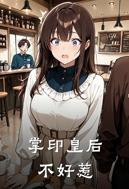 掌印皇后不好惹