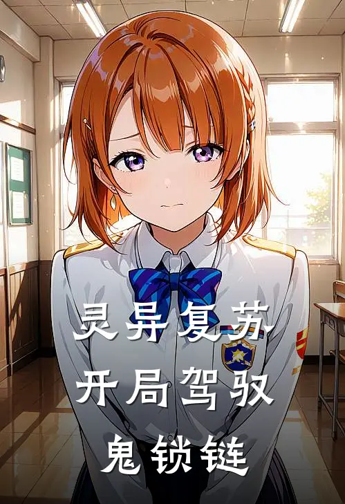 灵异复苏：开局驾驭鬼锁链