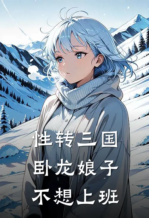 性转三国，卧龙娘子不想上班