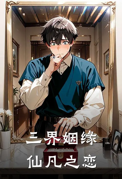 三界姻缘，仙凡之恋