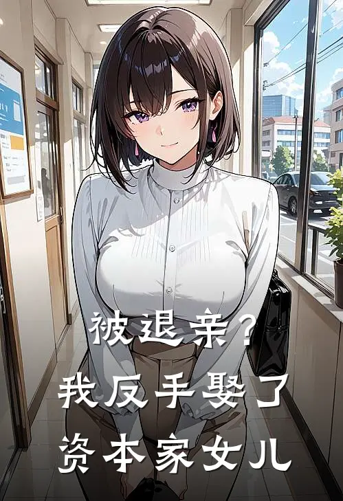 被退亲？我反手娶了资本家女儿