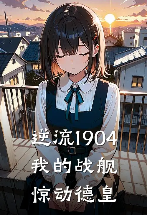 逆流1904：我的战舰惊动德皇