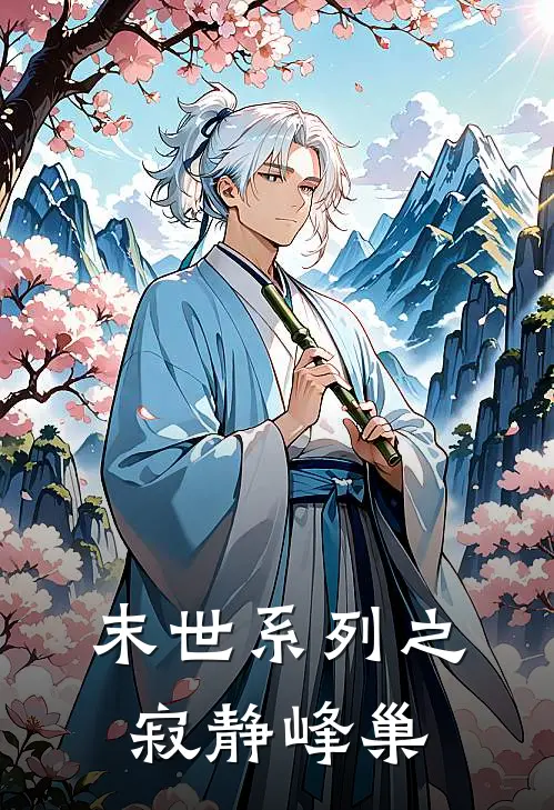 末世系列之寂静峰巢